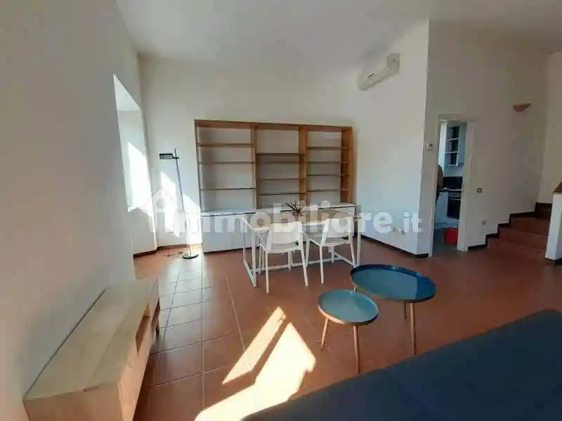 Appartamento in affitto a Ancona