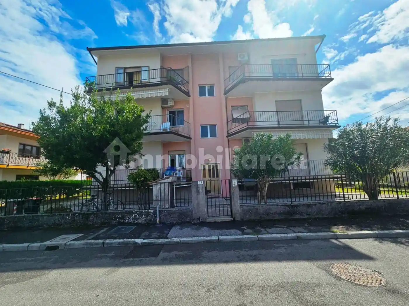 Appartamento in vendita a Gorizia