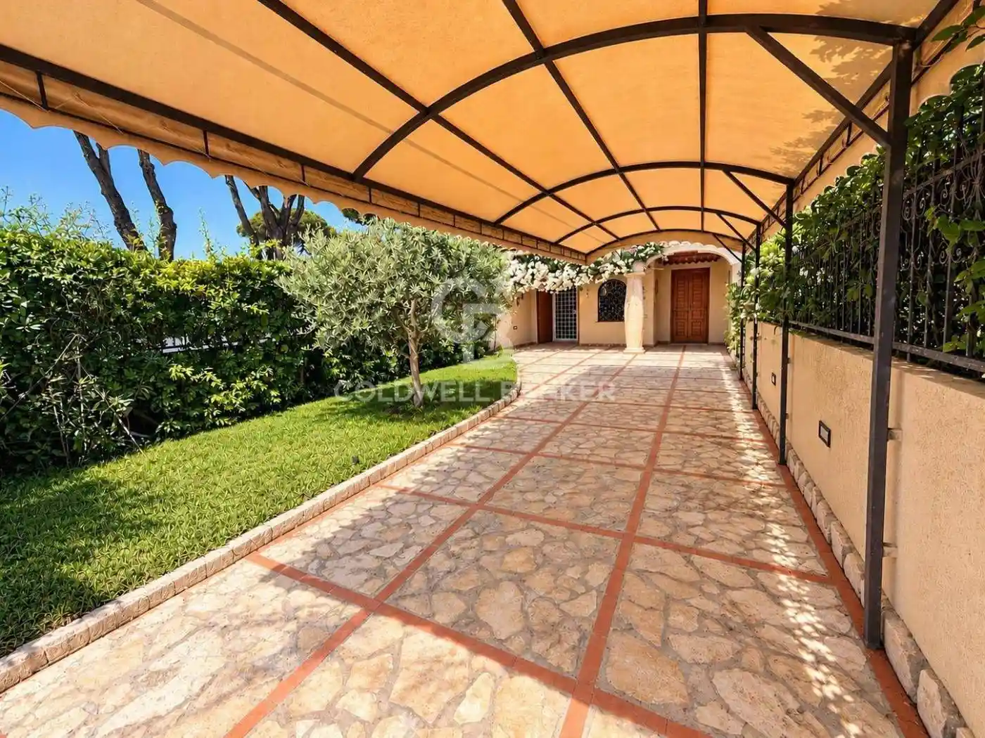Villa in vendita a San Felice Circeo
