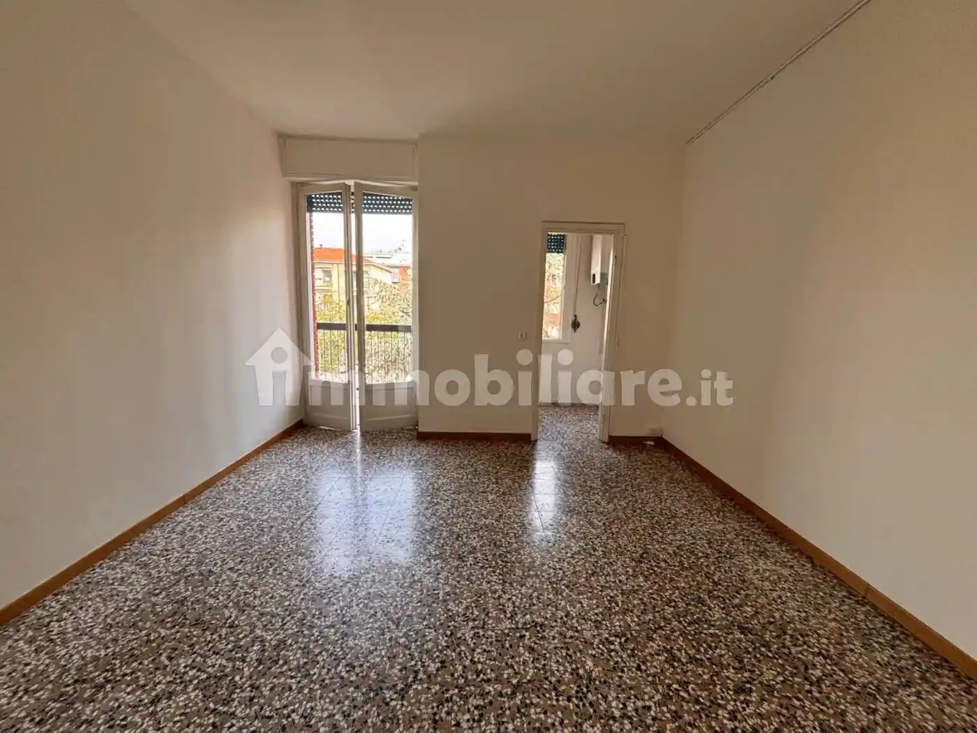 Appartamento in affitto a Cinisello Balsamo