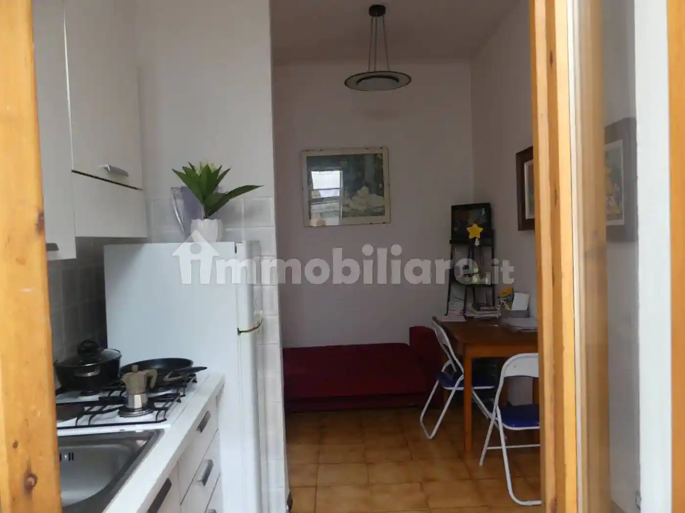 Appartamento in affitto a Vercelli