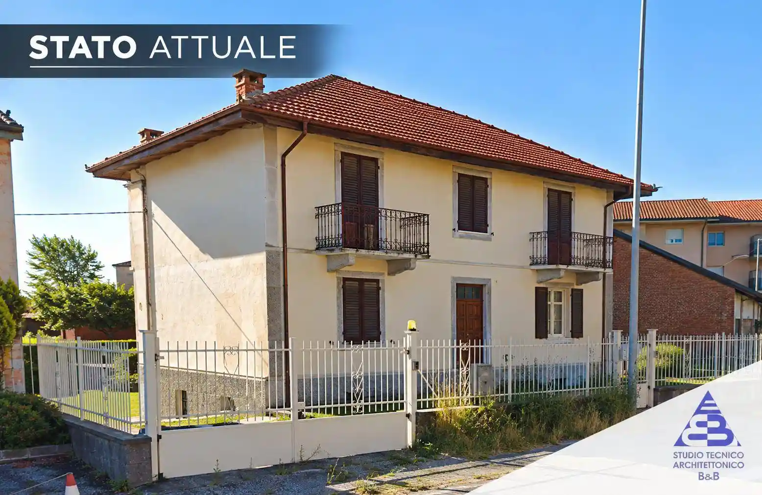 Villa in vendita a Costigliole Saluzzo
