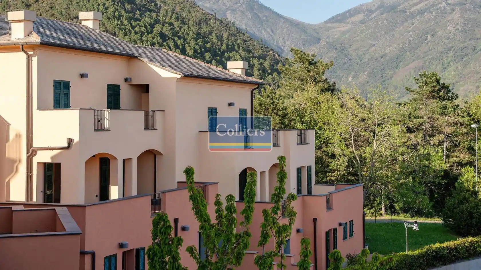 Appartamento in vendita a Cogoleto