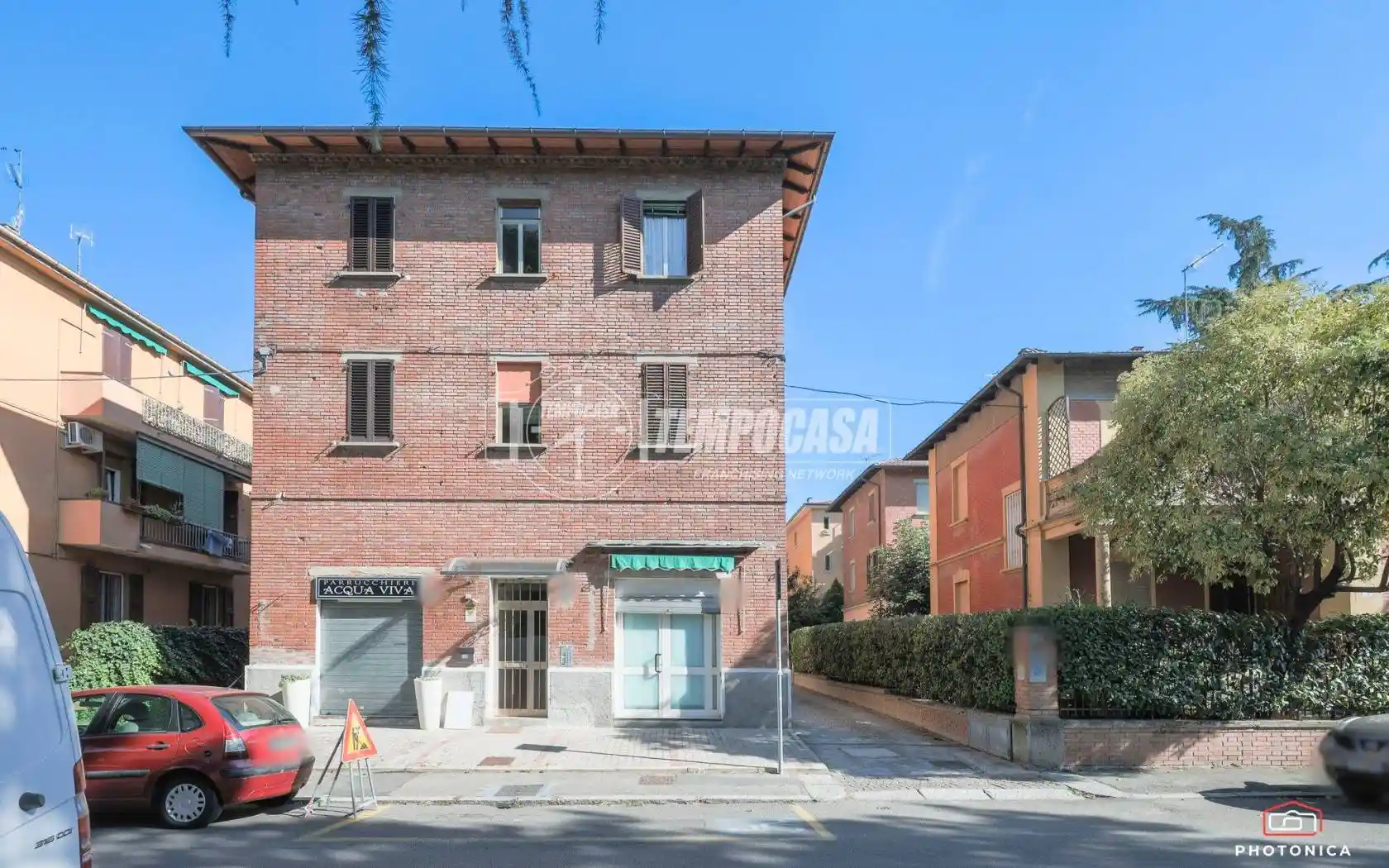 Appartamento in vendita a Bologna
