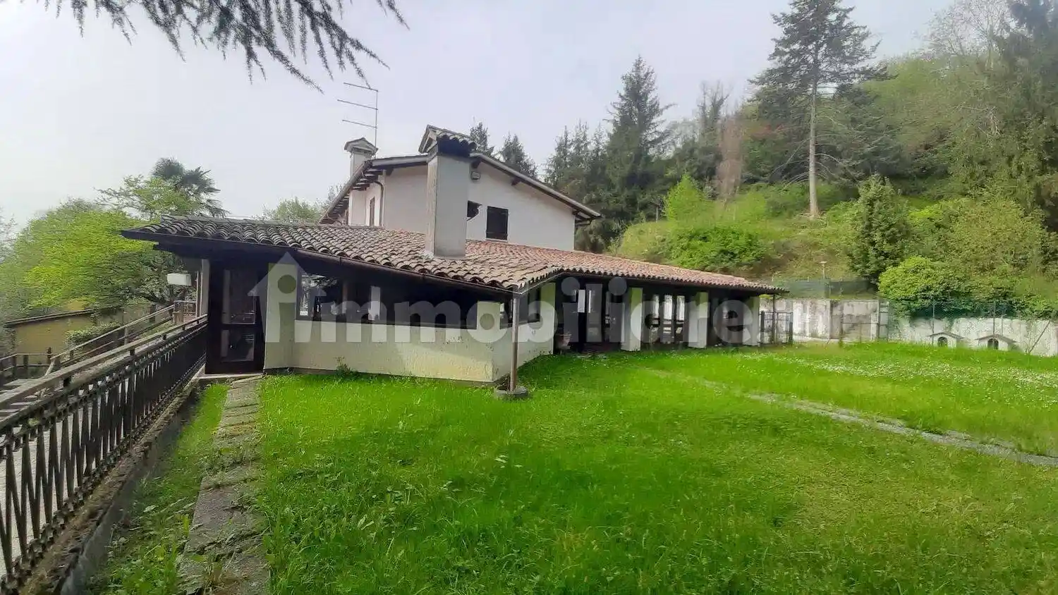Villa in vendita a Maser