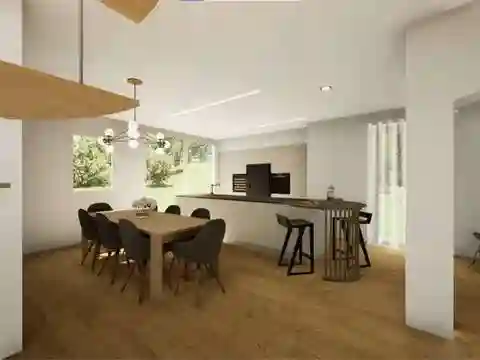 Villa - foto 2