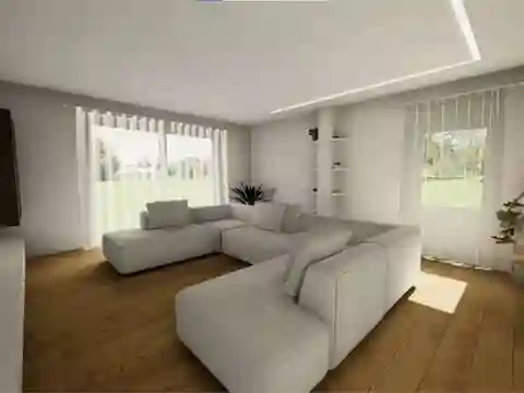 Villa - foto 5