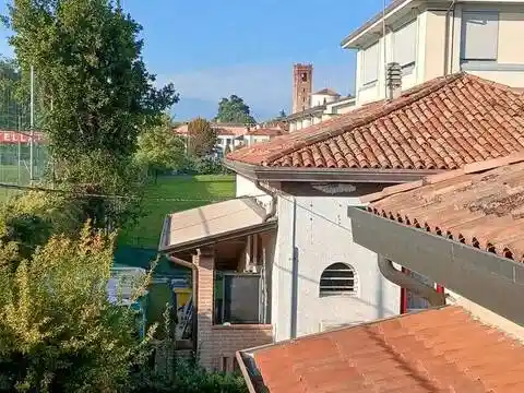Villa in vendita a Castelfranco Veneto