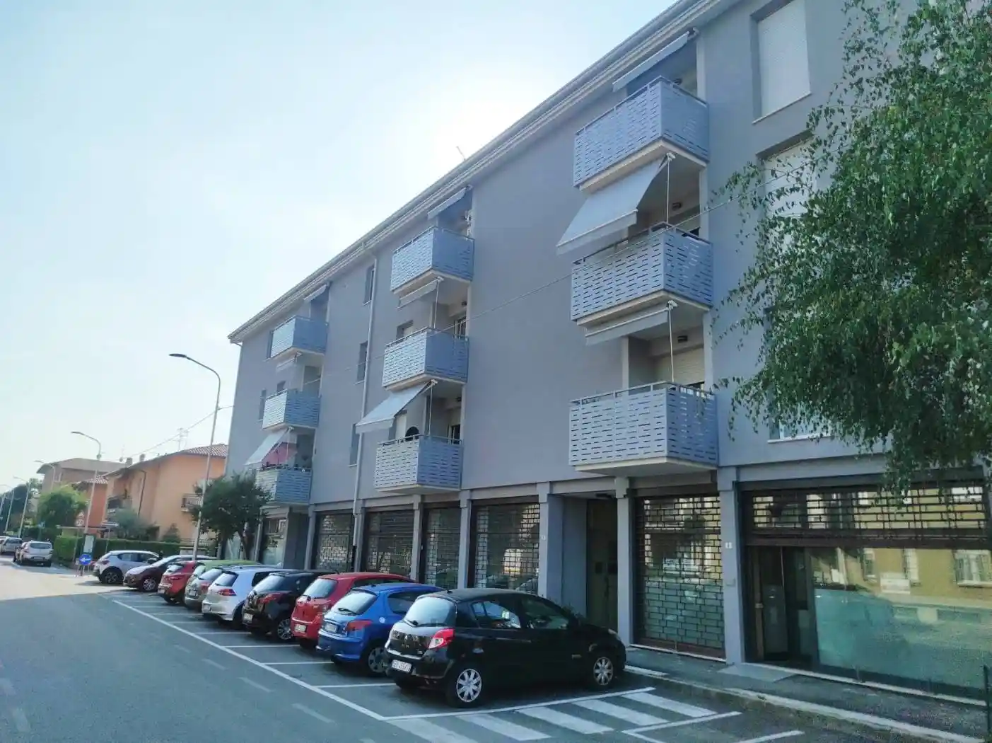 Appartamento in vendita a Ponte San Pietro