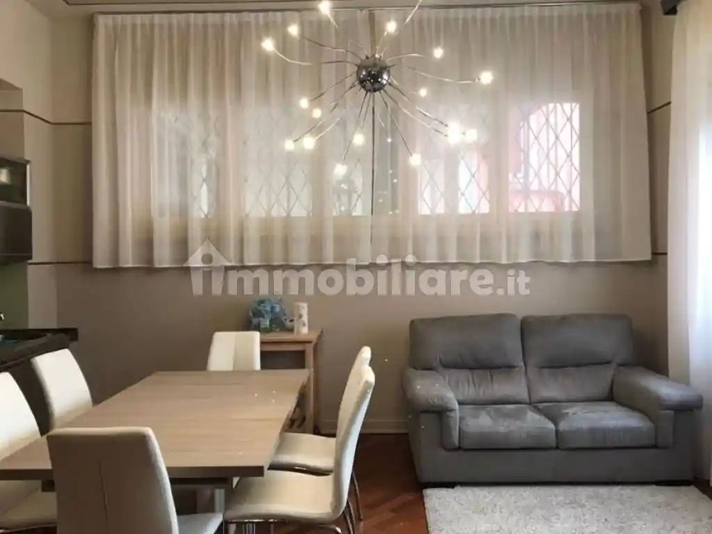 Appartamento in affitto a Brescia