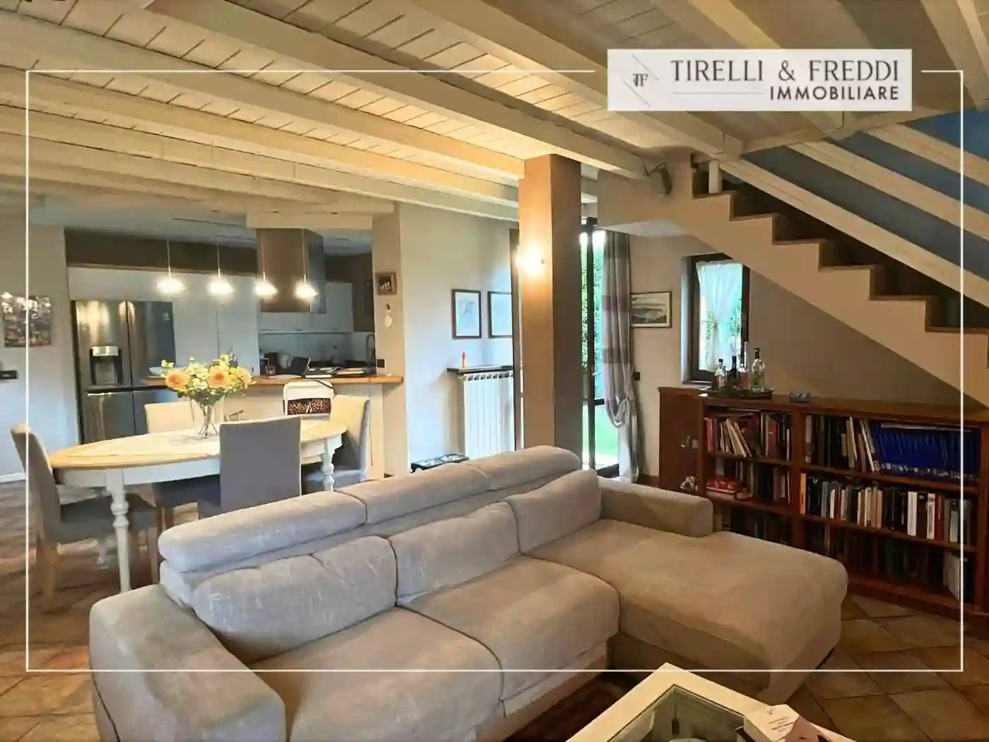 Villa - foto 5