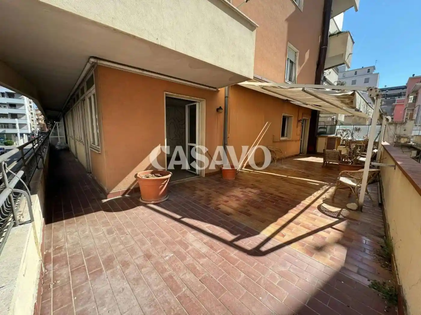 Appartamento in vendita a Pescara