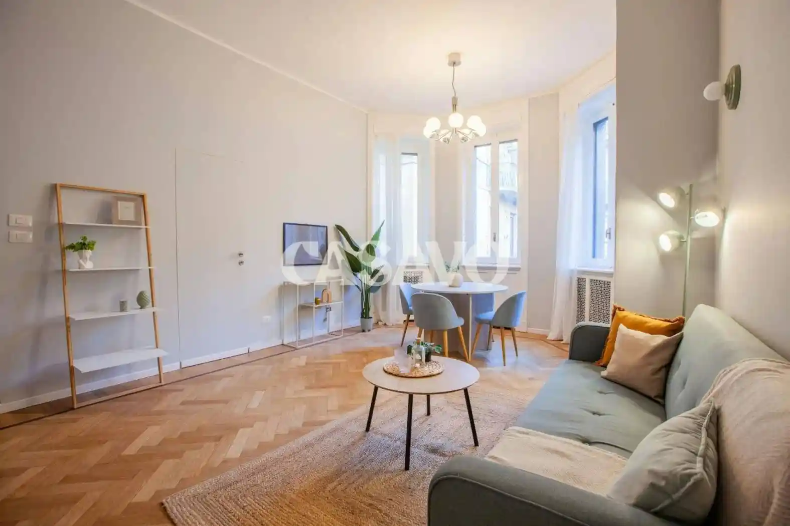 Appartamento in vendita a Milano