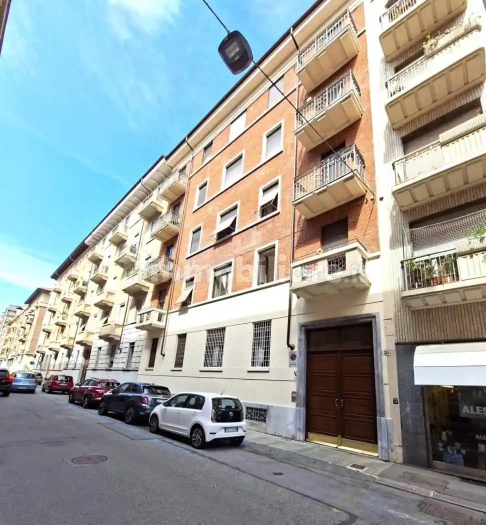 Appartamento in affitto a Torino