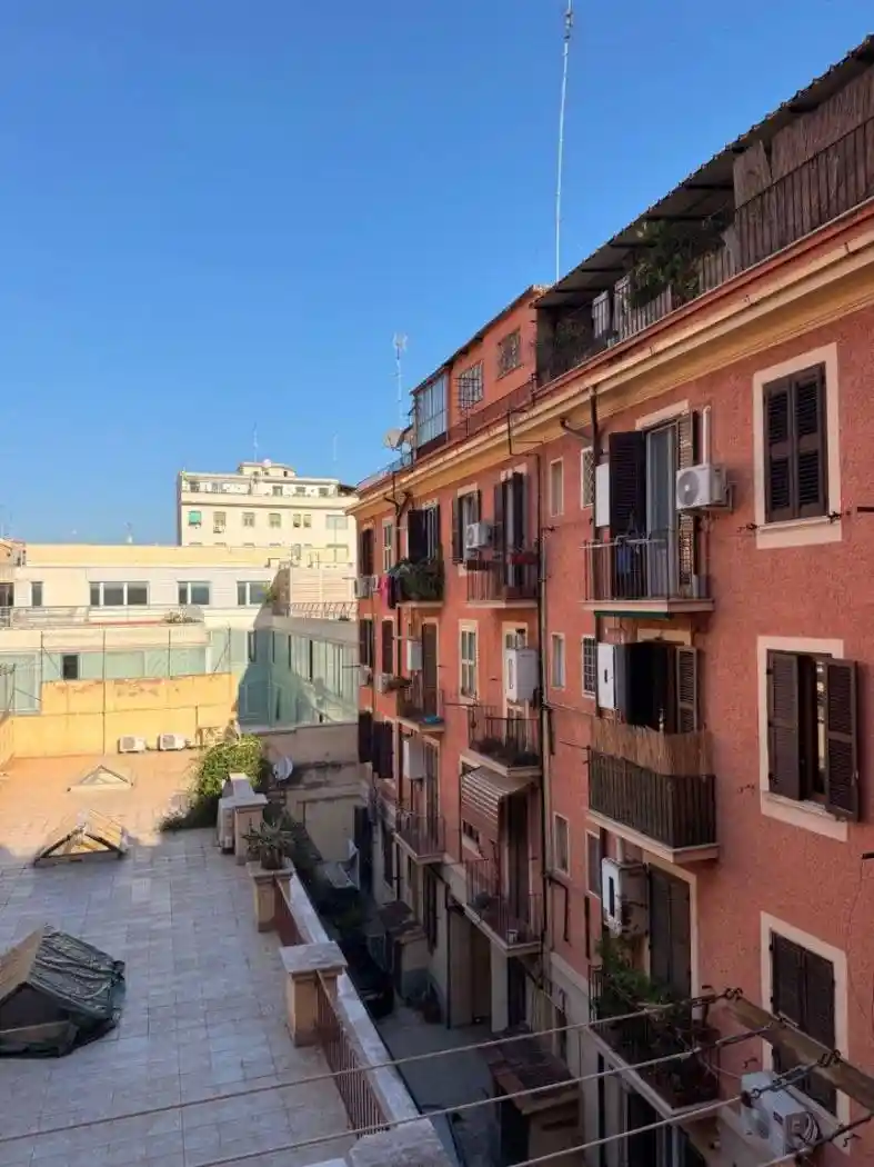 Appartamento in affitto a Roma