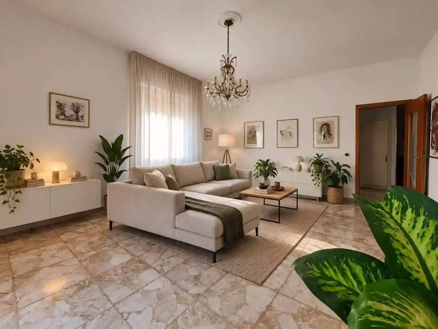 Appartamento - foto 2