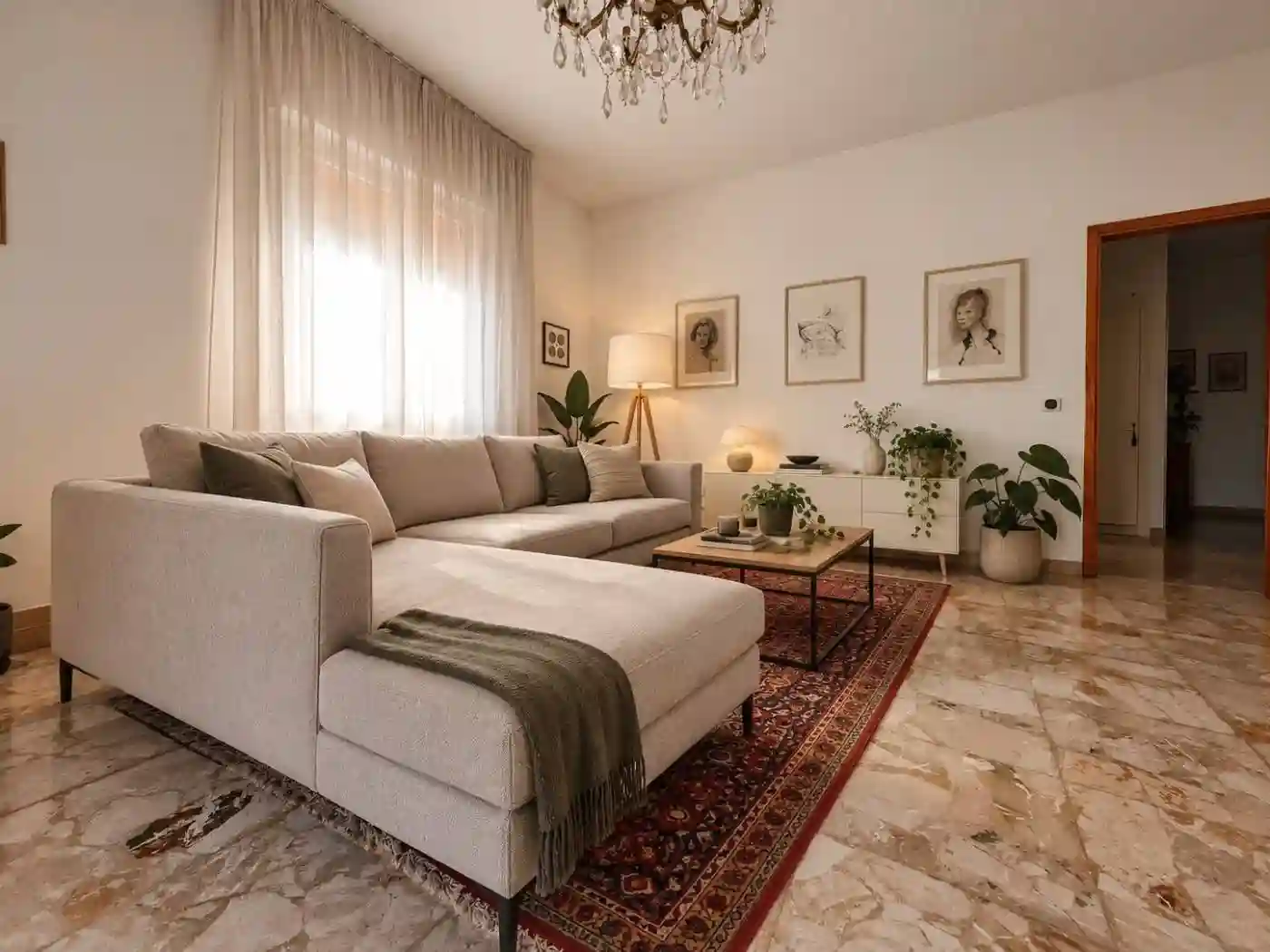 Appartamento - foto 3