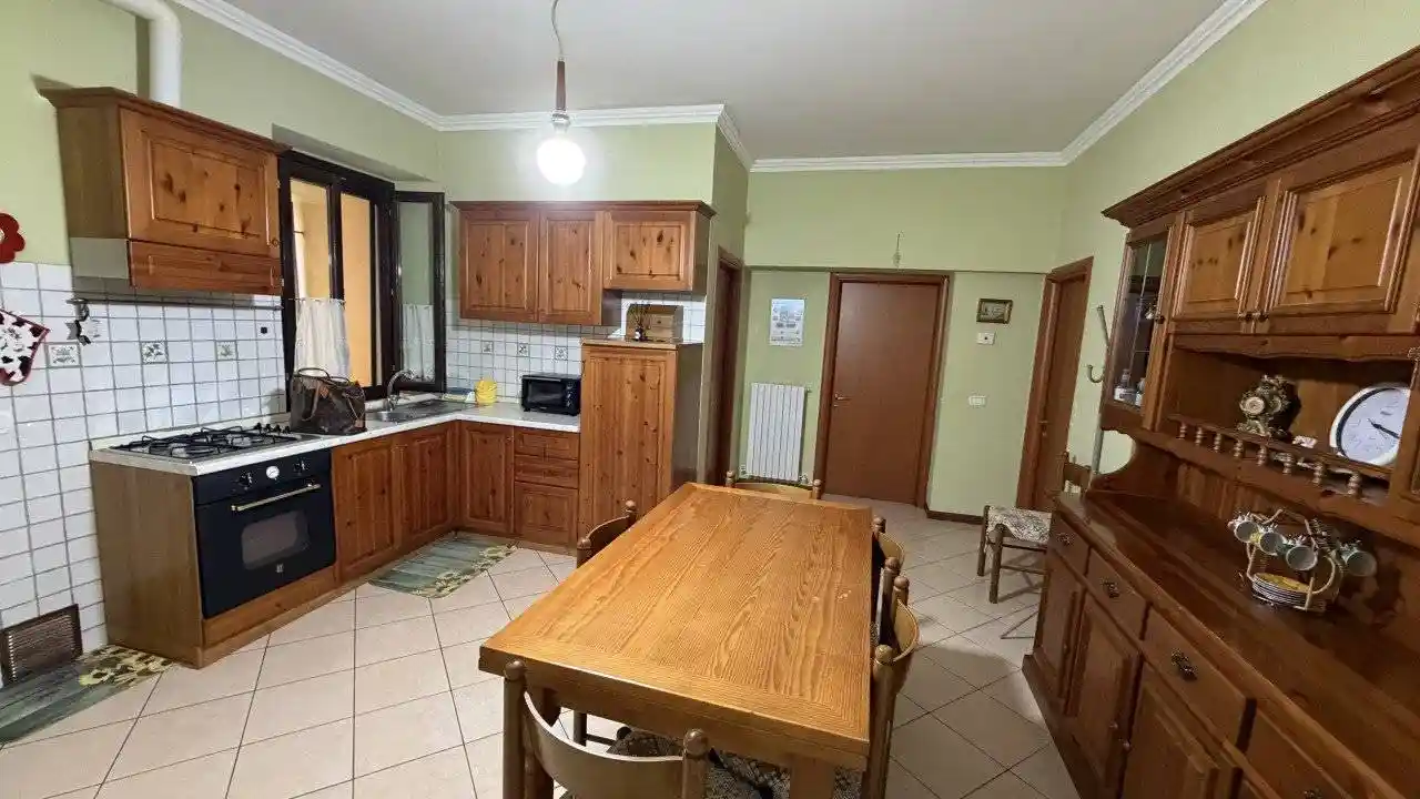 Appartamento in vendita a Osimo