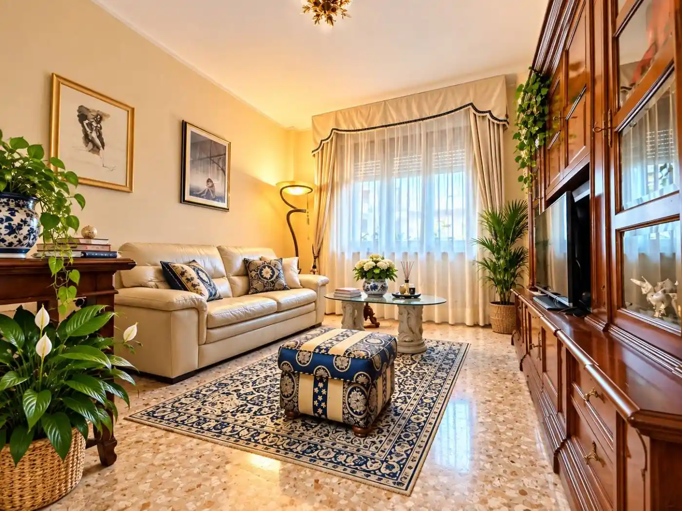 Appartamento in vendita a Firenze