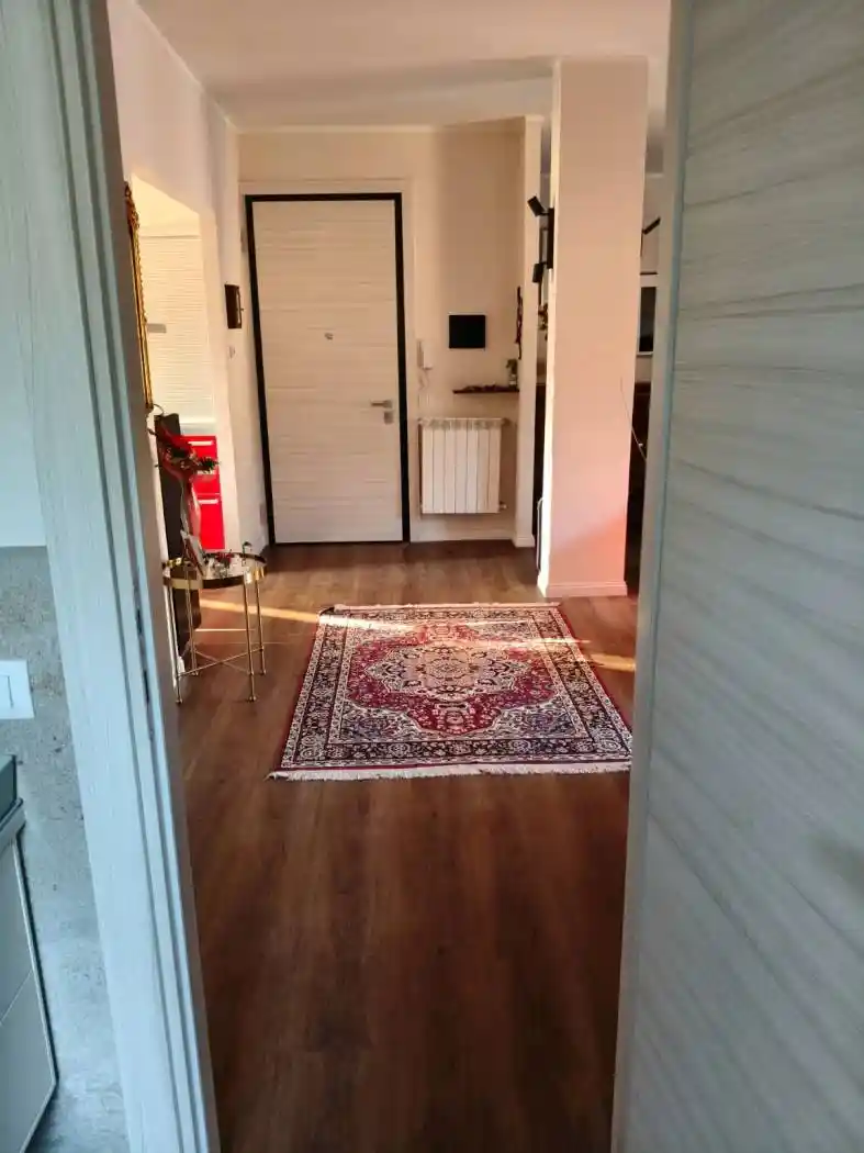 Appartamento in vendita a Susa