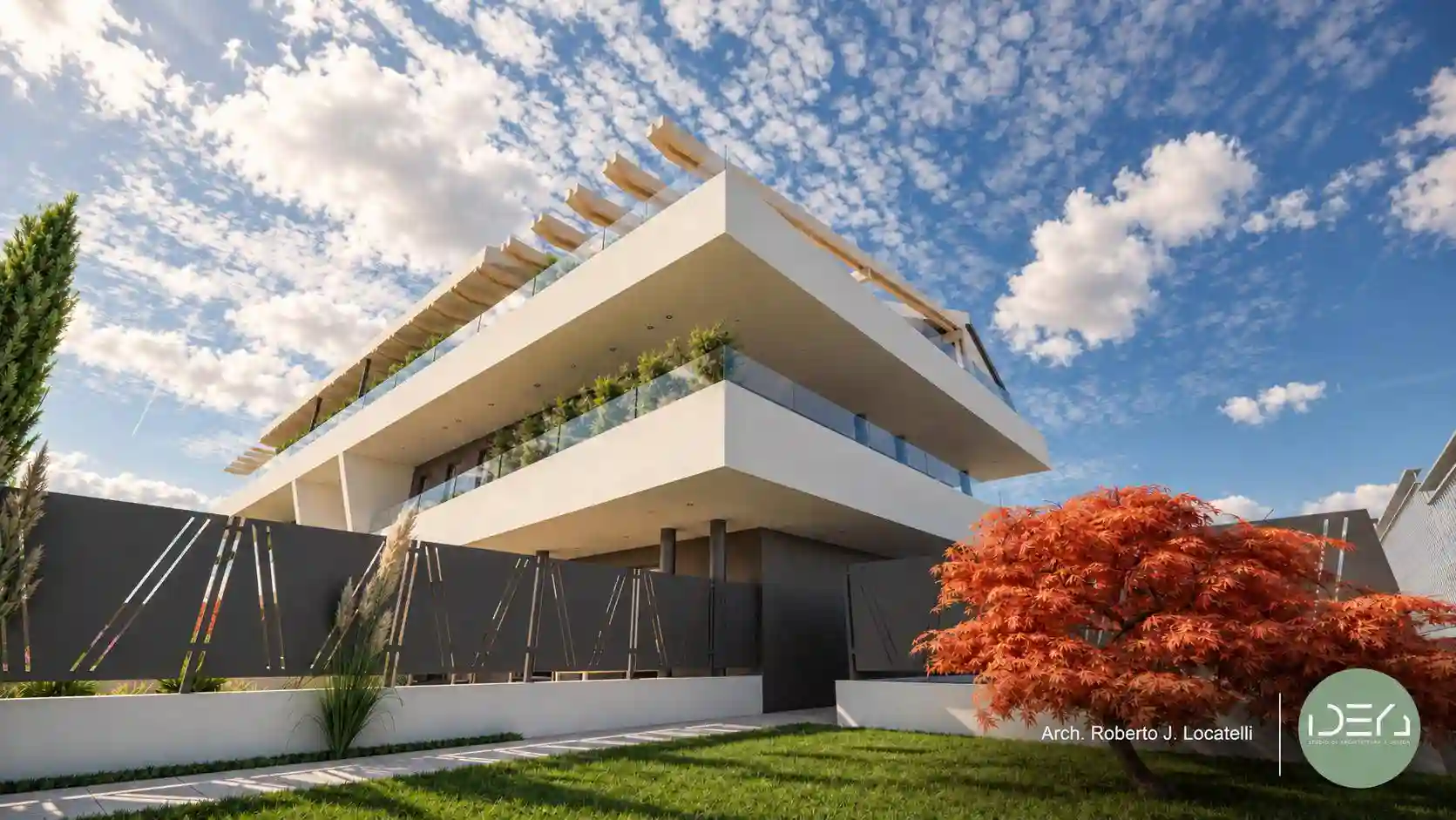 Villa - foto 3