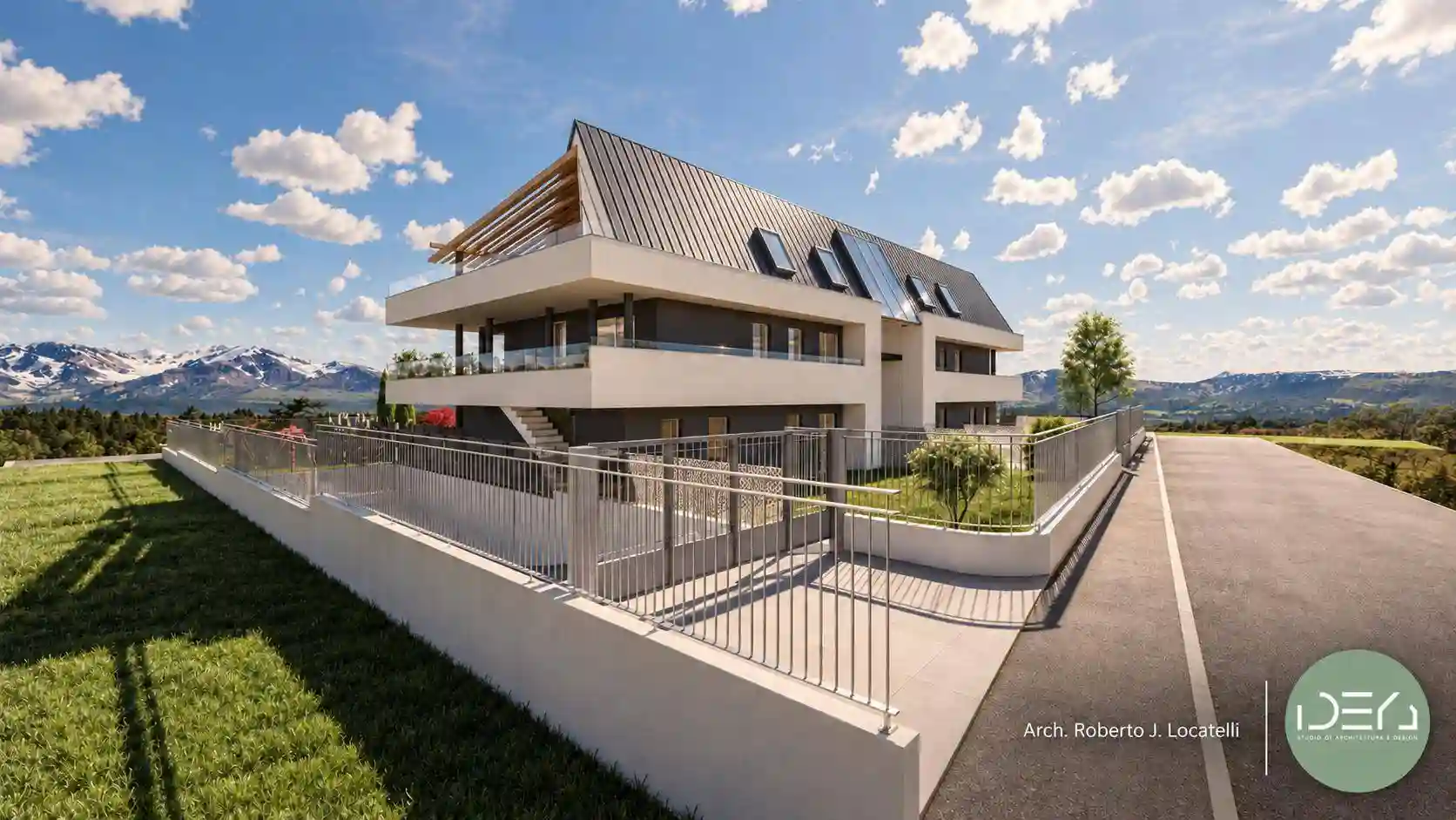 Villa - foto 4