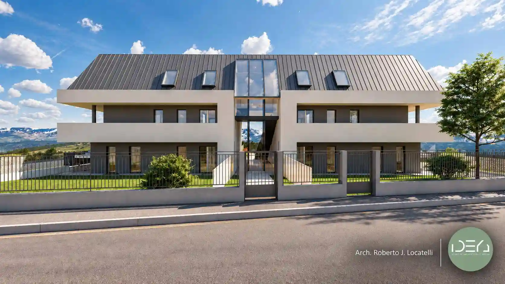 Villa - foto 5