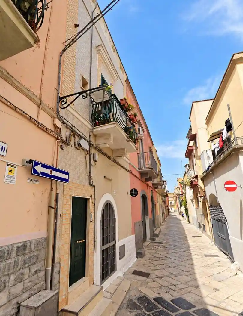 Villa in vendita a Bari