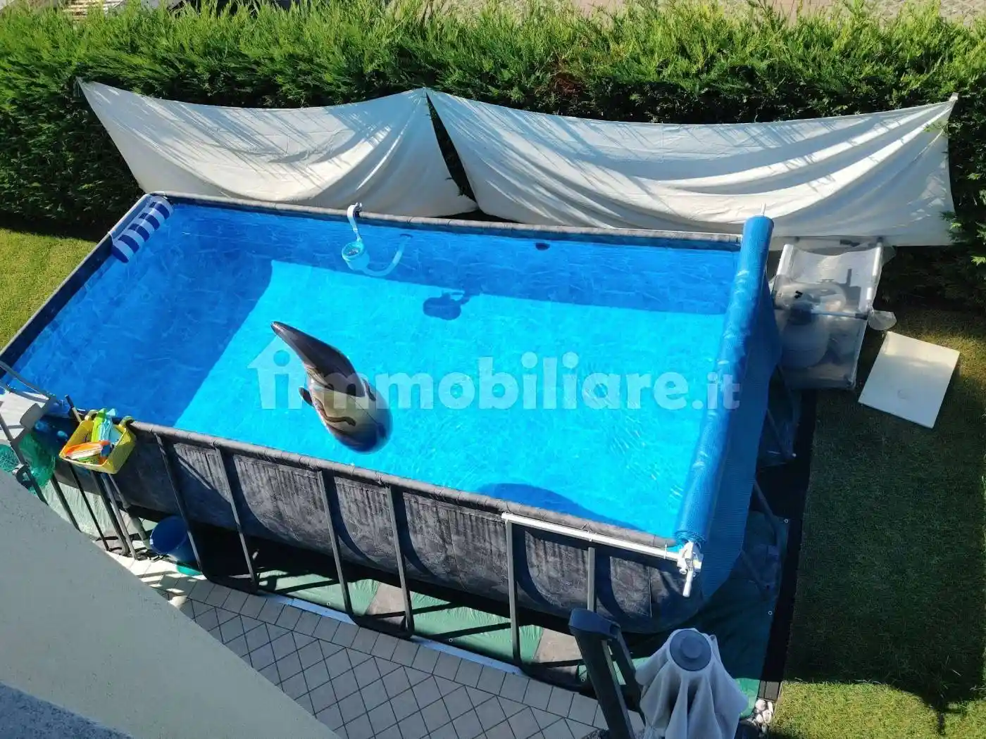 Villetta a schiera in vendita a San Michele al Tagliamento