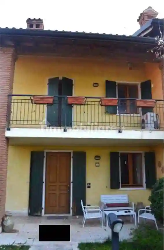 Villetta a schiera - foto 3