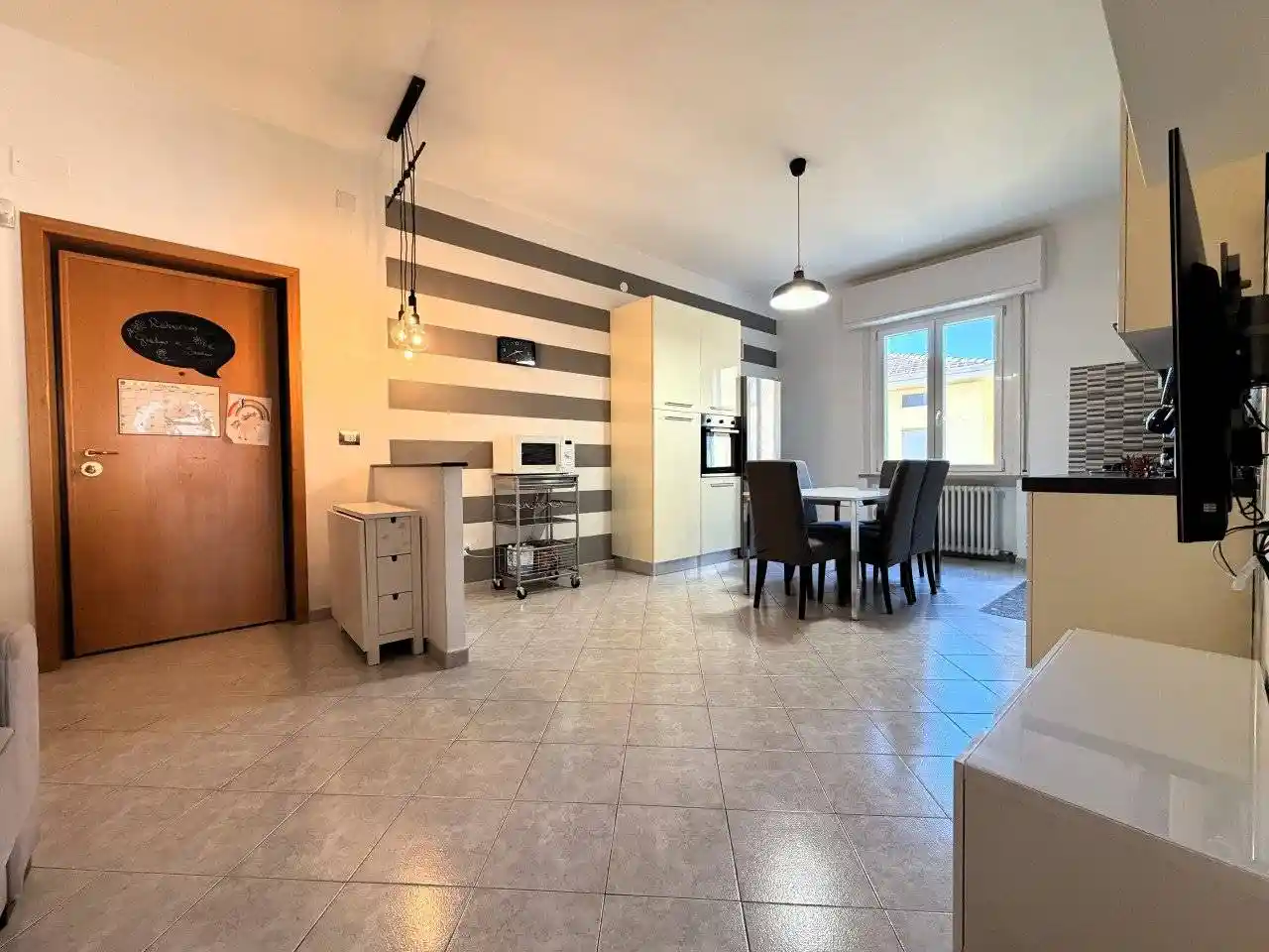 Appartamento in vendita a Parma