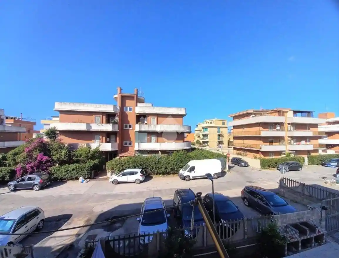Appartamento in vendita a Ardea