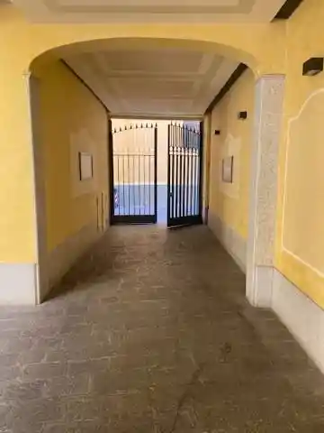 Appartamento in affitto a Monza