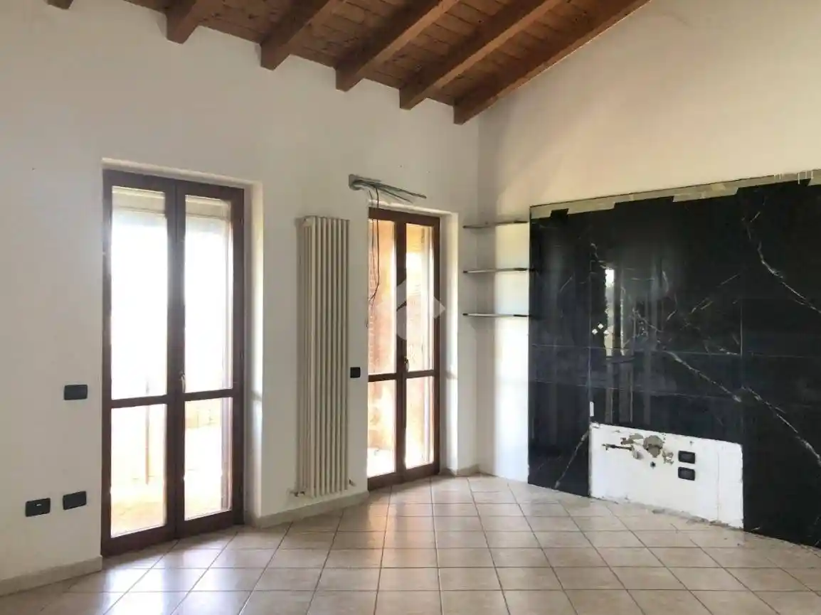 Appartamento in vendita a Calvisano