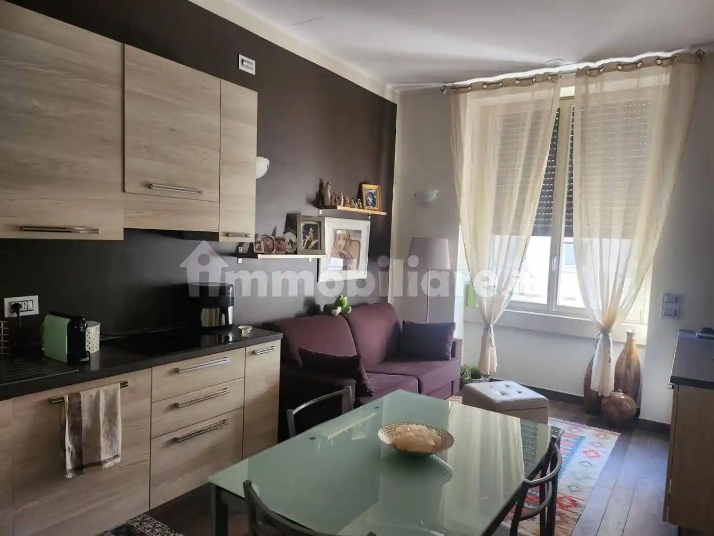 Appartamento in affitto a Torino
