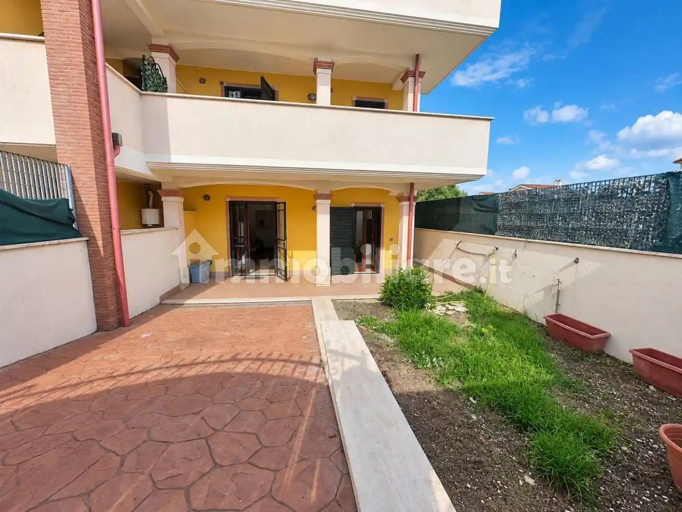 Appartamento in vendita a Ardea