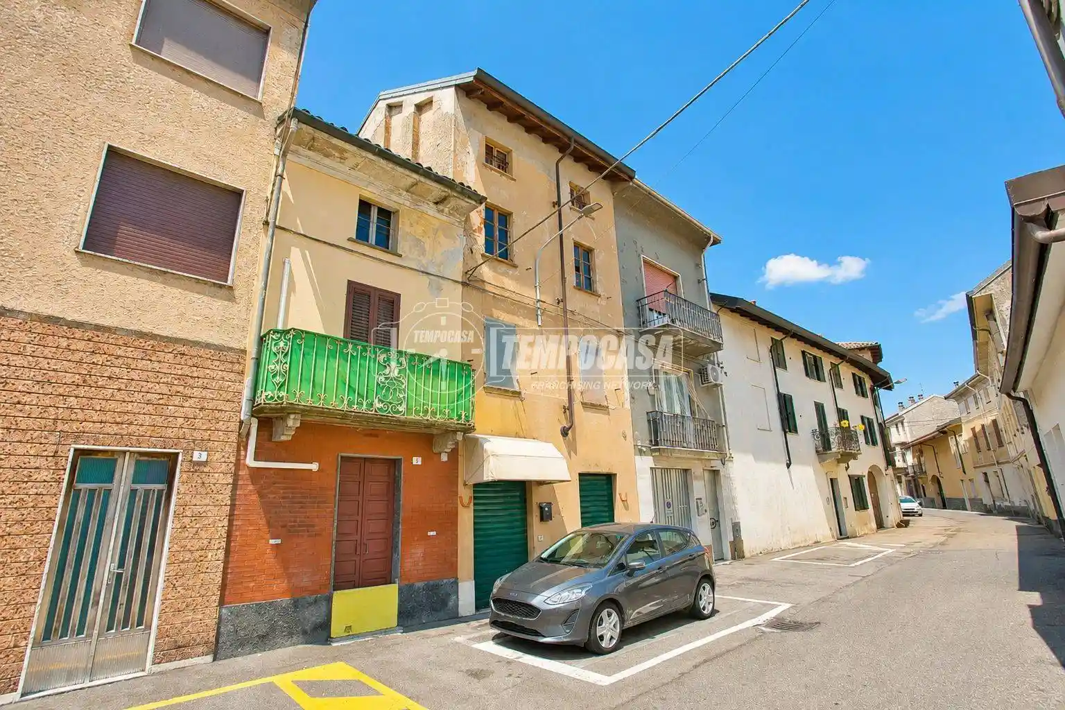 Casa indipendente in vendita a Cerano