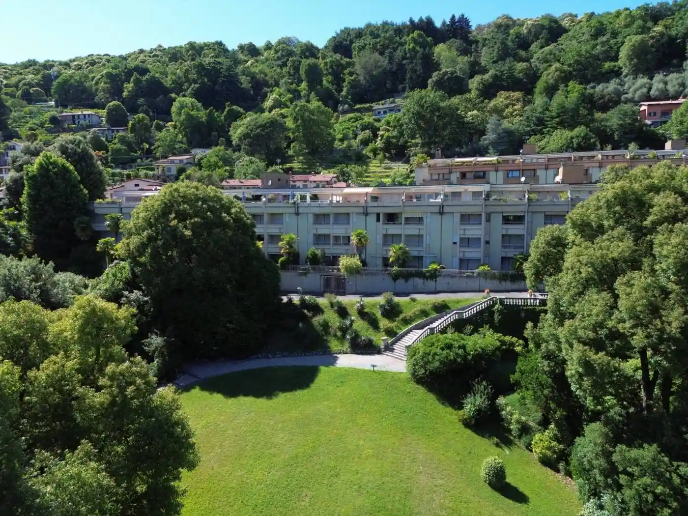 Appartamento in vendita a Lesa