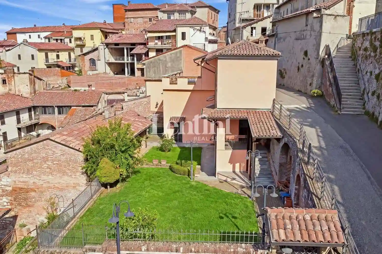 Villa - foto 5