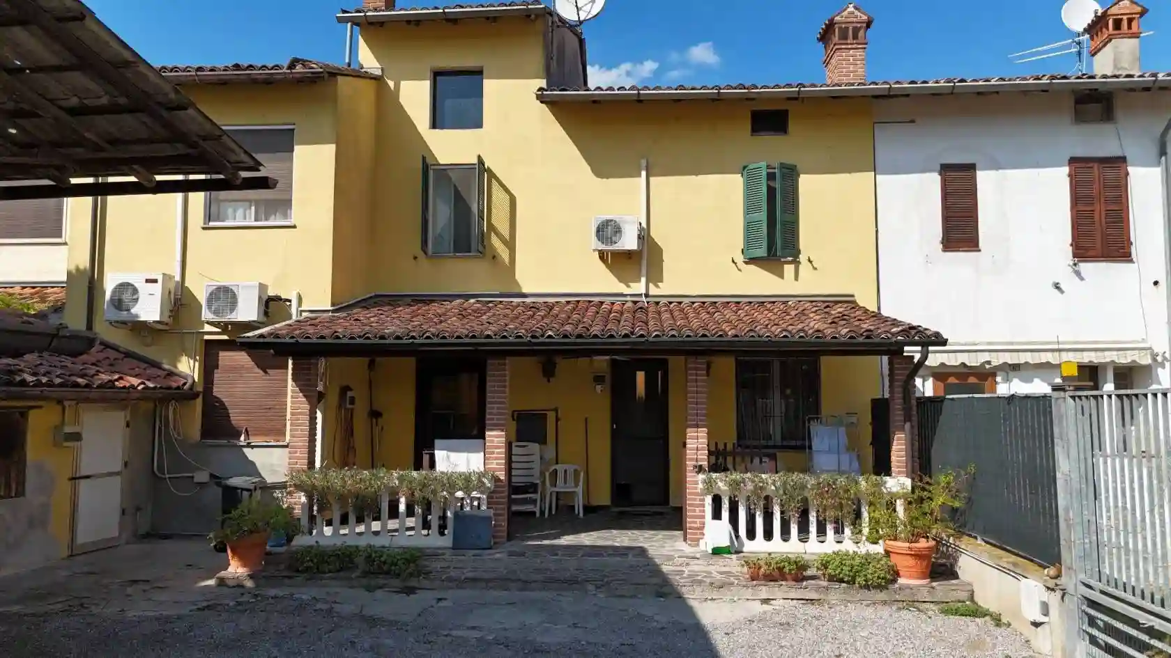 Casa indipendente - foto 2
