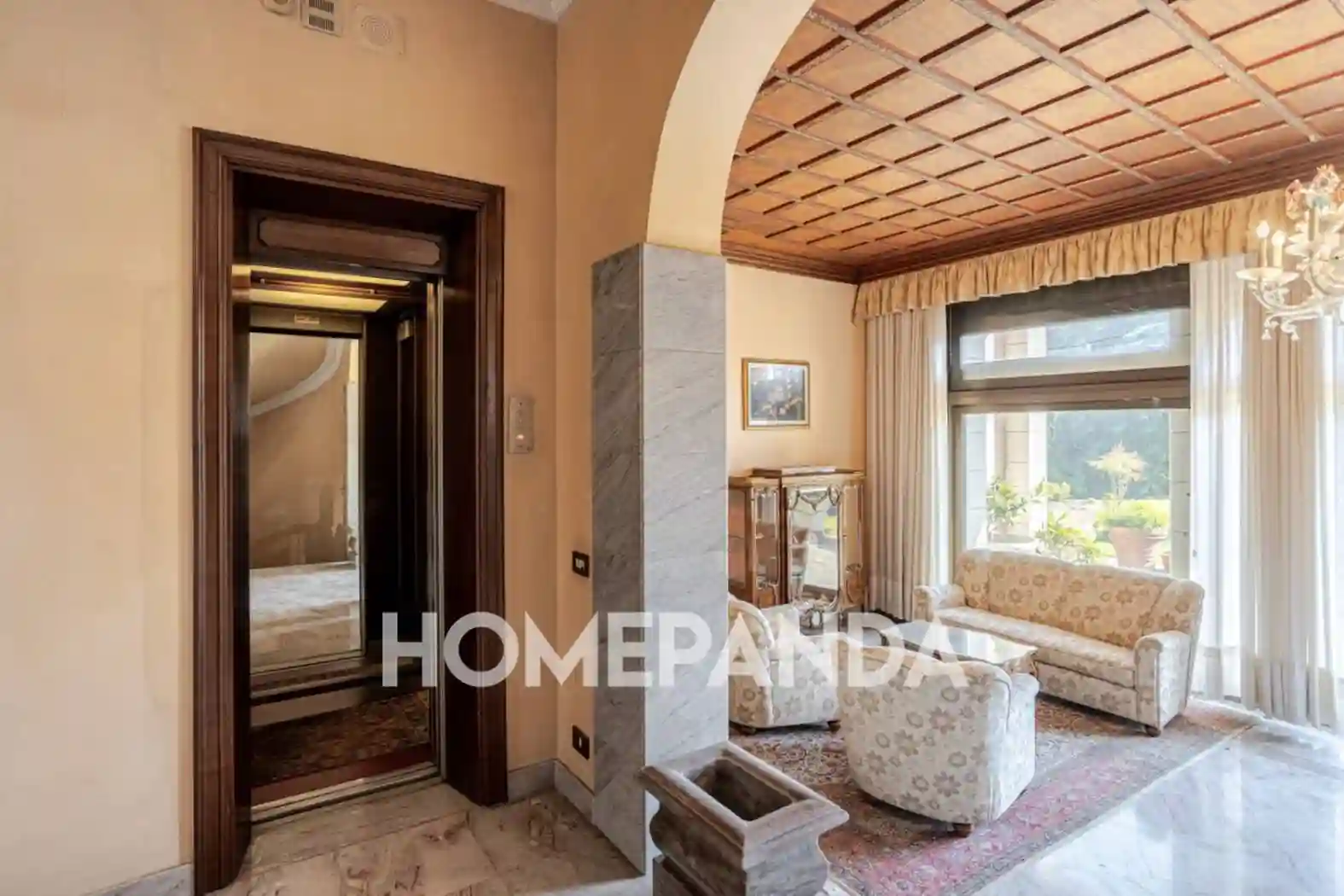 Villa - foto 3