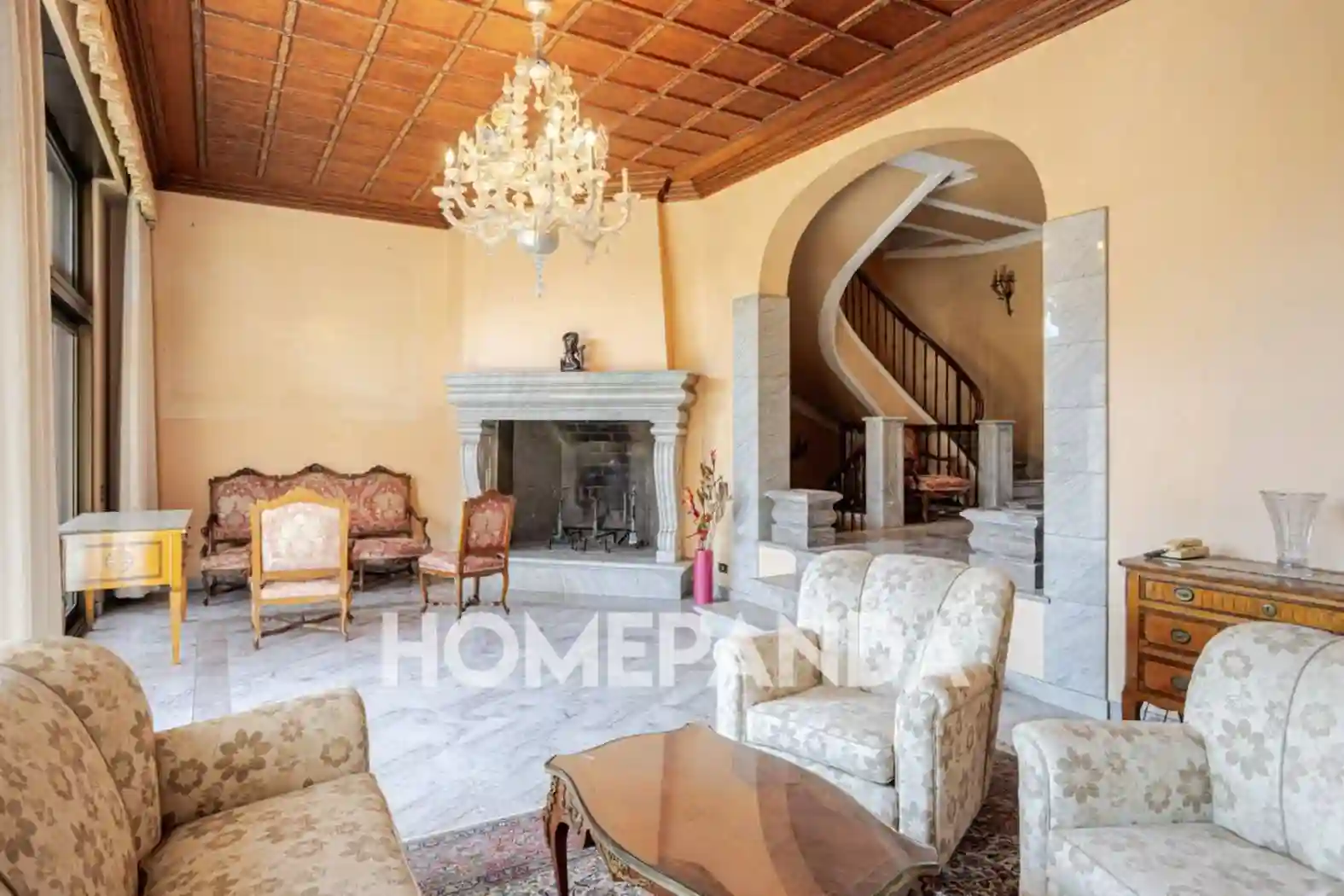 Villa - foto 4
