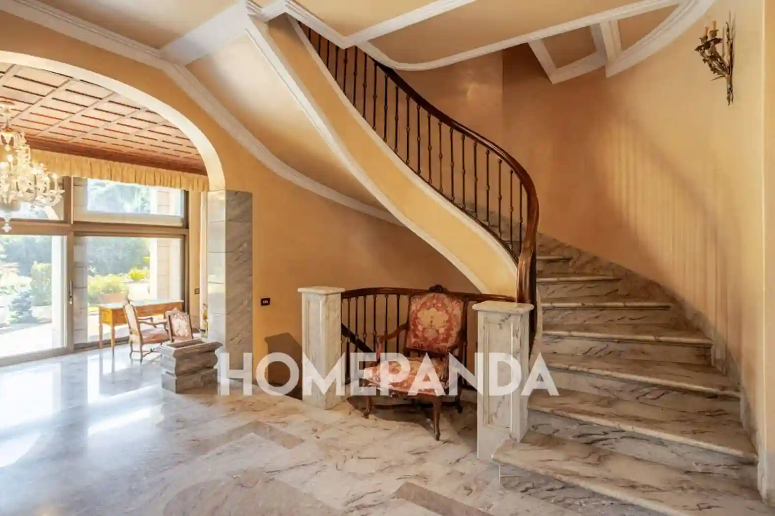 Villa - foto 5