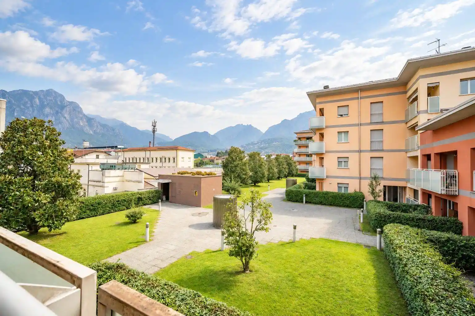 Appartamento in vendita a Lecco