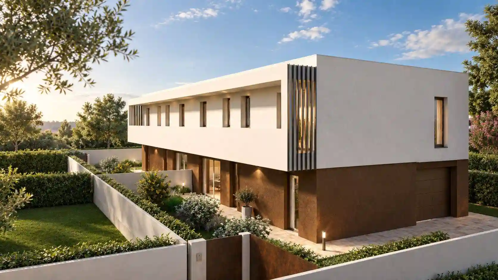 Villa - foto 2