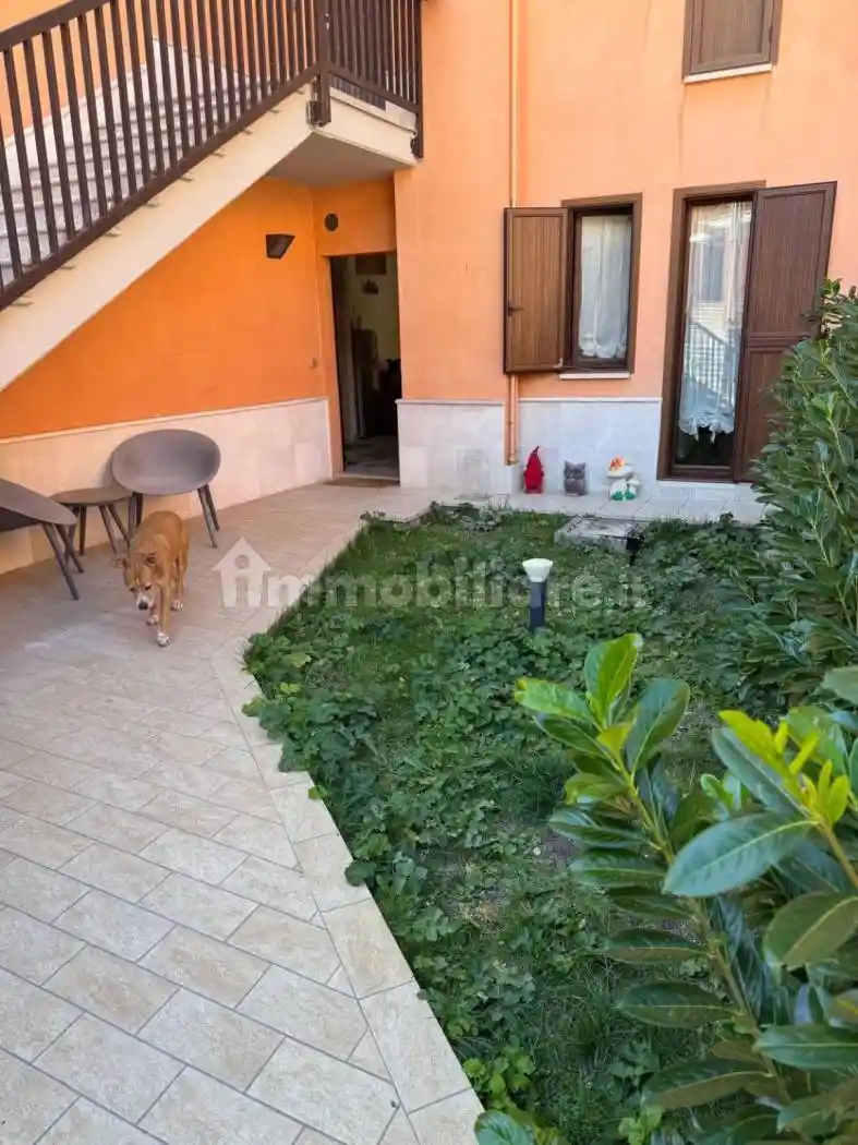 Appartamento in vendita a Campo di Giove