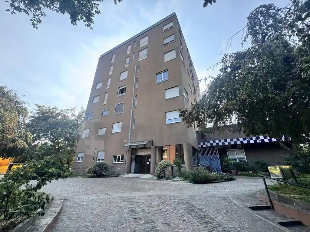 Appartamento in vendita a Gallarate