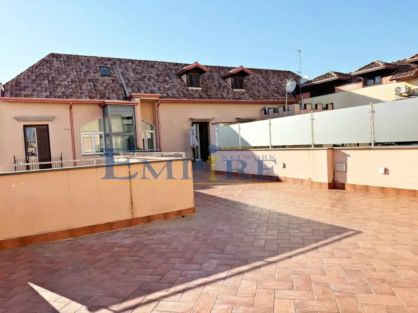 Appartamento in vendita a Giugliano in Campania