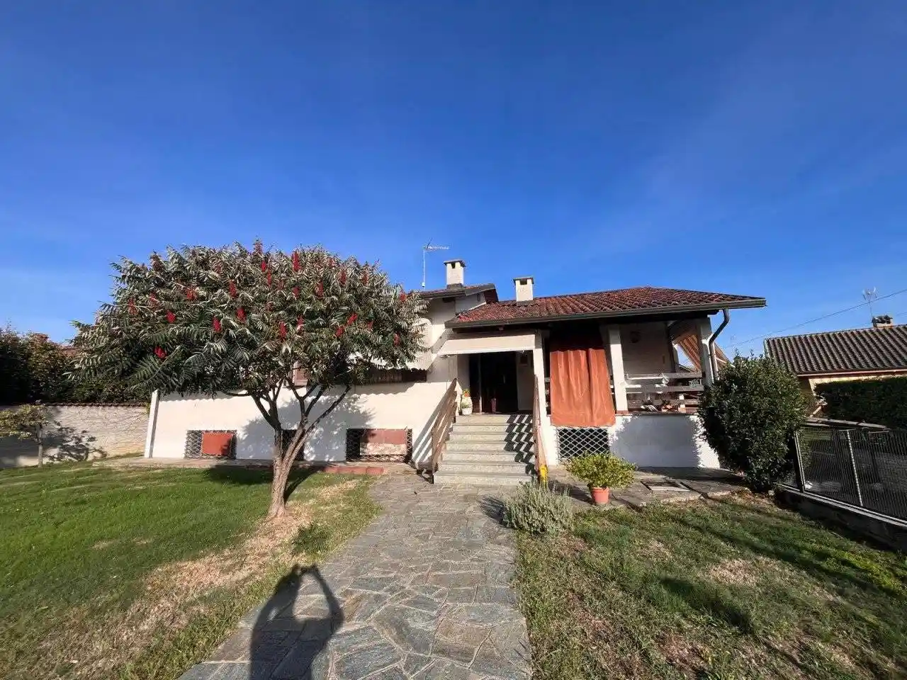 Villa in vendita a Barbania