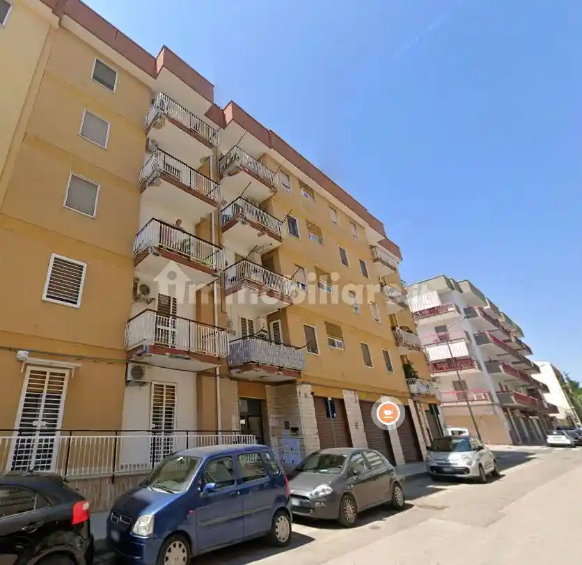 Appartamento in vendita a Bitonto